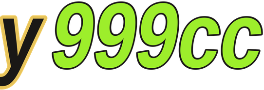 y999cc logo